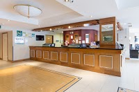 QUALITY HOTEL WEMBLEY and CONFERENCE CENTRE 1099080 Image 8